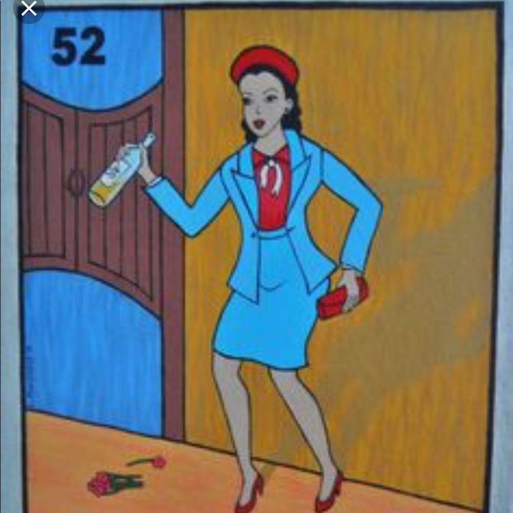 Meet your Posher, Jimena